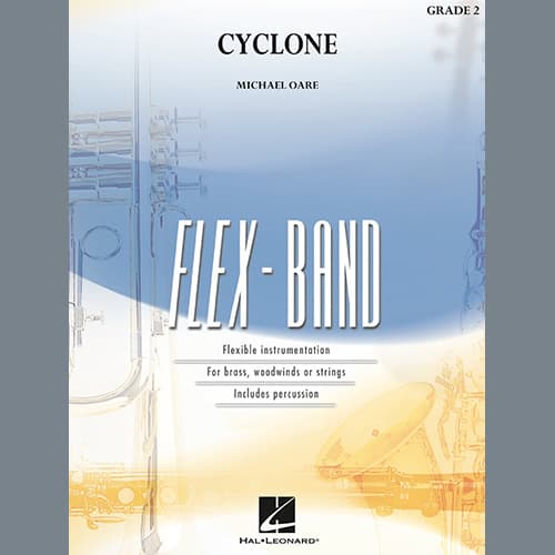 Cyclone - Pt.5 - Tuba