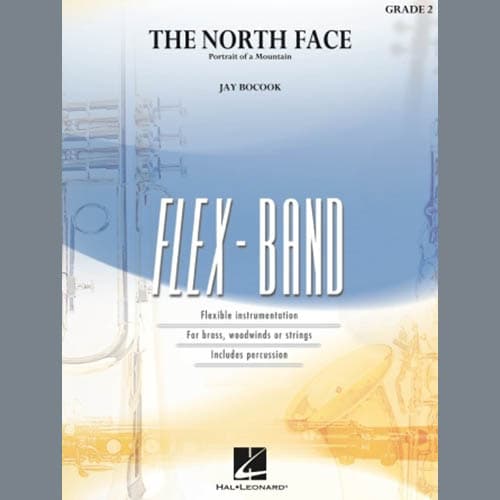 The North Face - Pt. 5 - Cello/Bass
