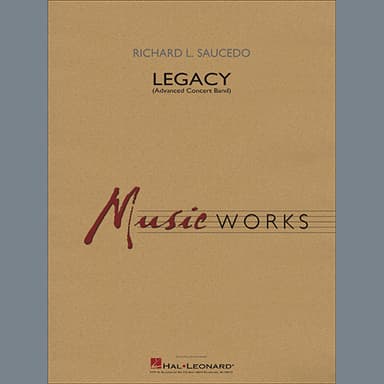 Legacy (Advanced Version)