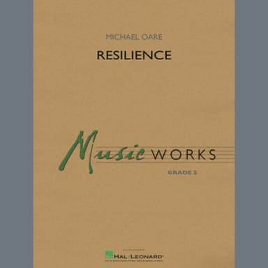 Resilience - Baritone B.C.