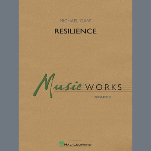 Resilience - Baritone B.C.