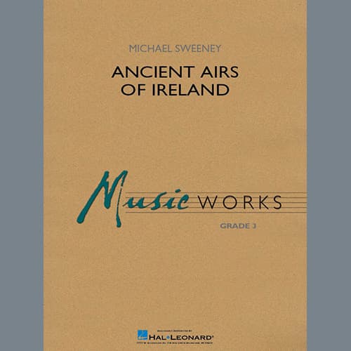 Ancient Airs of Ireland - Tuba