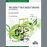 We Don't Talk About Bruno (from Encanto) (arr. Seb Skelly) - Tuba