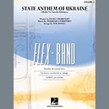 State Anthem of Ukraine (Shche Ne Vmerla Ukrainy) (arr. Murtha) - Pt.2 - Bb Clarinet/Bb Trumpet