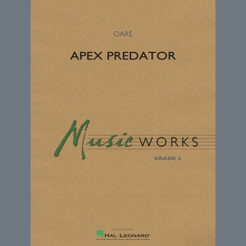 Apex Predator - Baritone T.C.