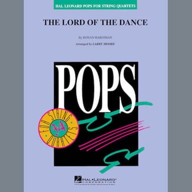 The Lord of the Dance