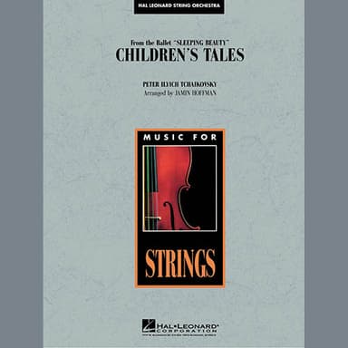 Children's Tales (from Sleeping Beauty)