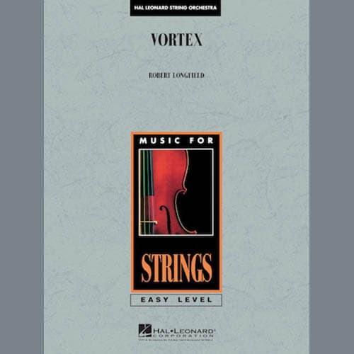 Vortex - Full Score