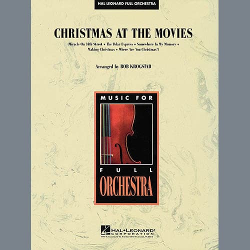 Christmas At The Movies