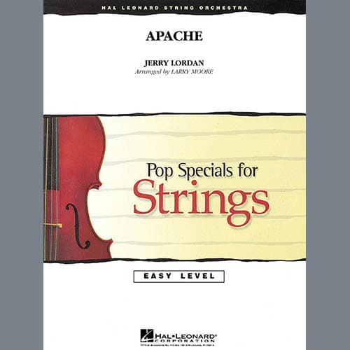 Apache - String Bass