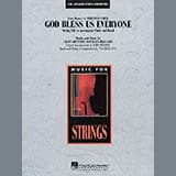 God Bless Us Everyone - Full Score