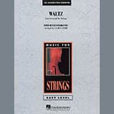 Waltz (from Serenade For Strings) - Piano