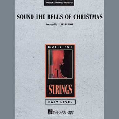 Sound The Bells Of Christmas