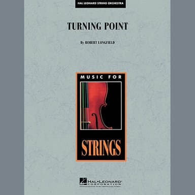 Turning Point - Full Score