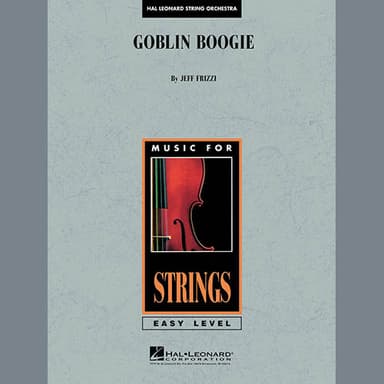 Goblin Boogie