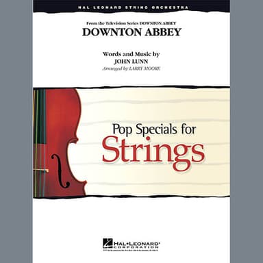 Downton Abbey - Bass