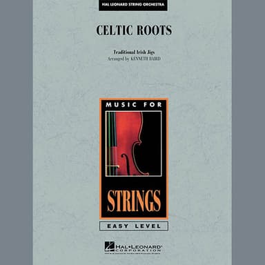 Celtic Roots