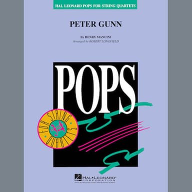 Peter Gunn