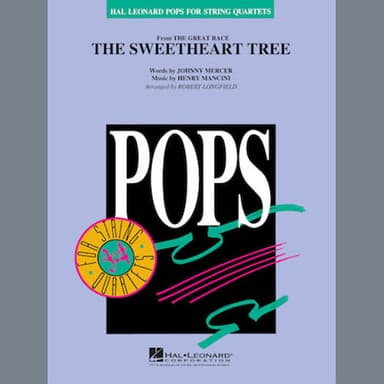 The Sweetheart Tree