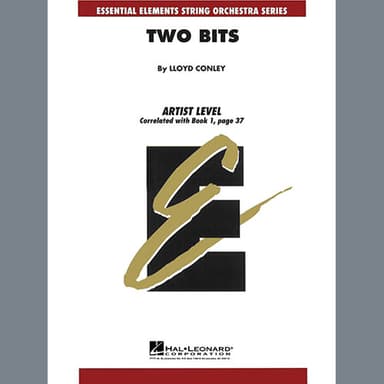 Two Bits - String Bass