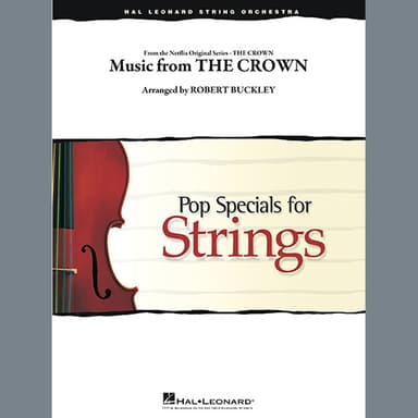 Music from The Crown
