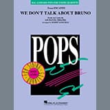 We Don't Talk About Bruno (from Encanto) (arr. Robert Longfield) - Cello