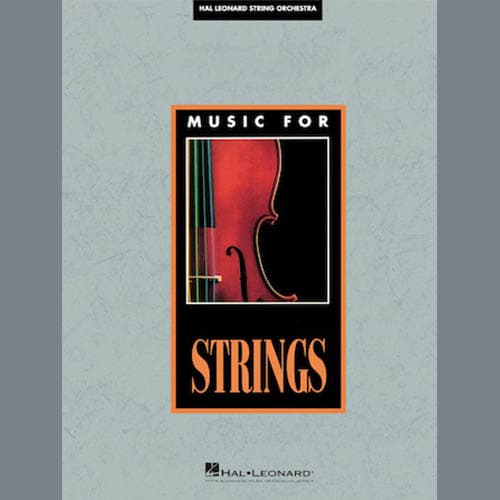 Christmas Overture (arr. Robert Longfield) - Violin 1