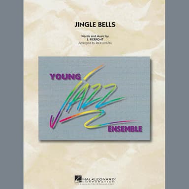 Jingle Bells - Full Score