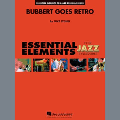 Bubbert Goes Retro - Flute