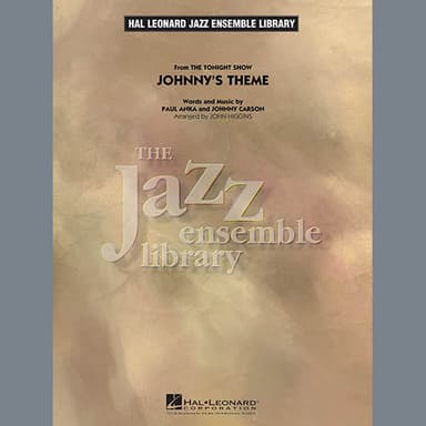 Johnny's Theme (from The Tonight Show) - Trumpet 1