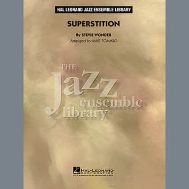 Superstition