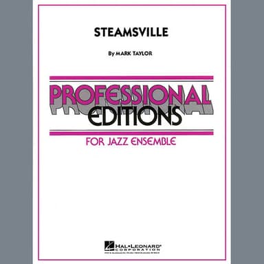 Steamsville - Trumpet 1