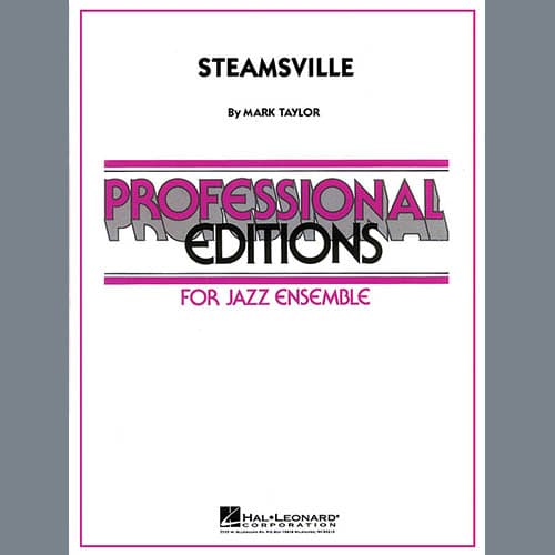 Steamsville - Trumpet 1