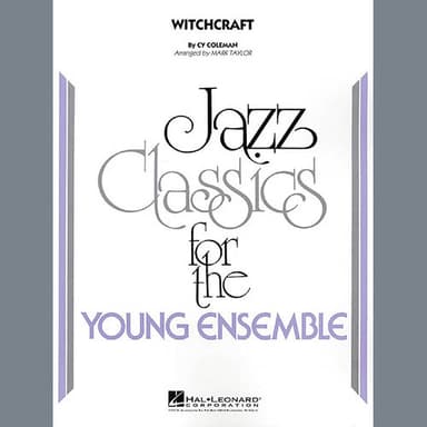 Witchcraft - Trumpet 1