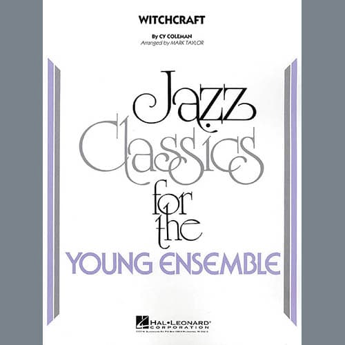 Witchcraft - Trumpet 1