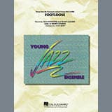 Footloose - Baritone Sax