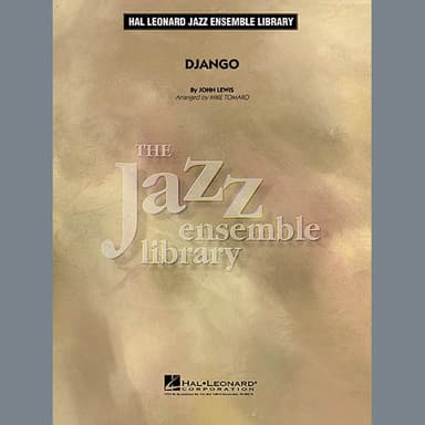 Django - Trombone 1