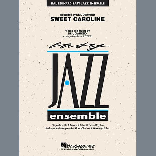 Sweet Caroline - Vibes