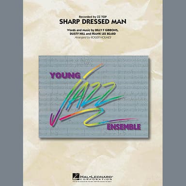 Sharp Dressed Man - Bass