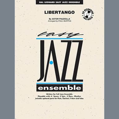 Libertango - Trombone 3