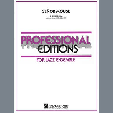 Senor Mouse