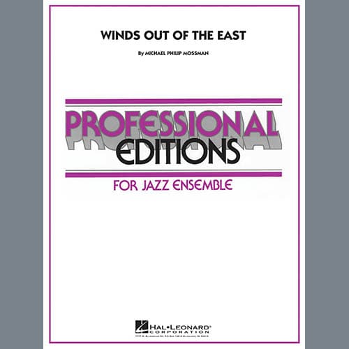 Winds Out Of The East
