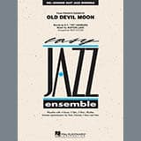 Old Devil Moon - Trumpet 2