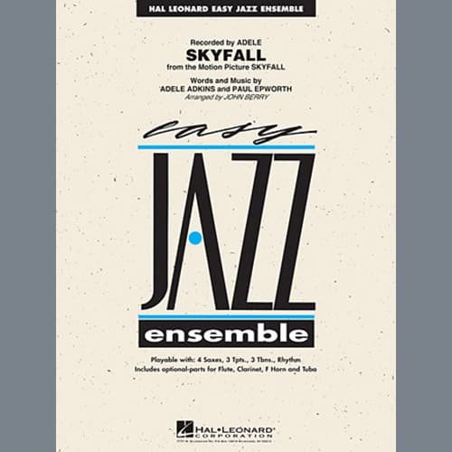Skyfall - Tuba