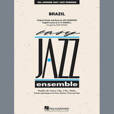 Brazil - Drums