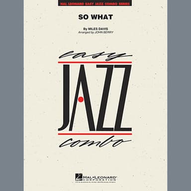 So What - Vibes