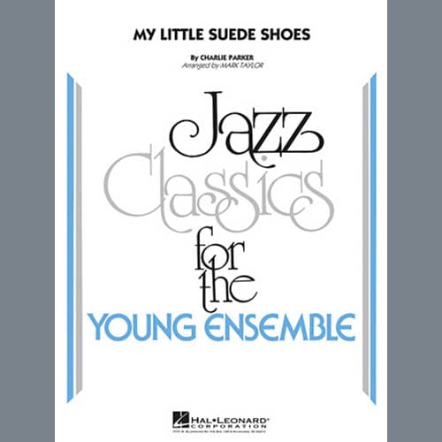 My Little Suede Shoes - Trumpet 1