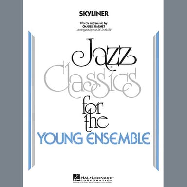 Skyliner - Trumpet 2