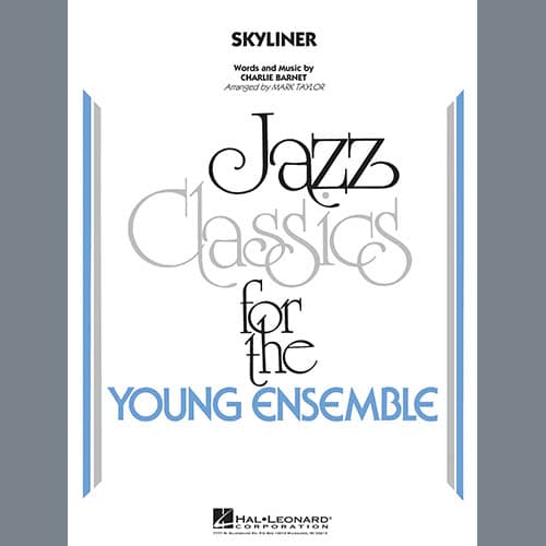 Skyliner - Trumpet 3