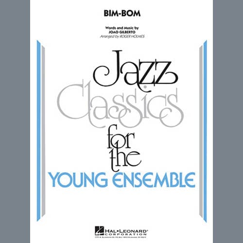 Bim-Bom - Trombone 3